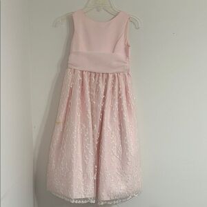 Cinderella Blush Pink Formal Dress
Does have stains as shown